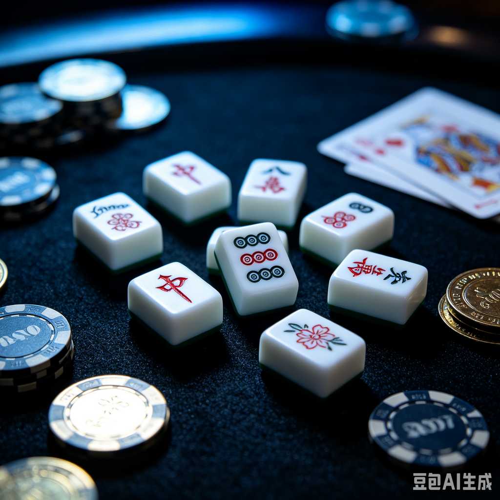 Sucre,mahjong