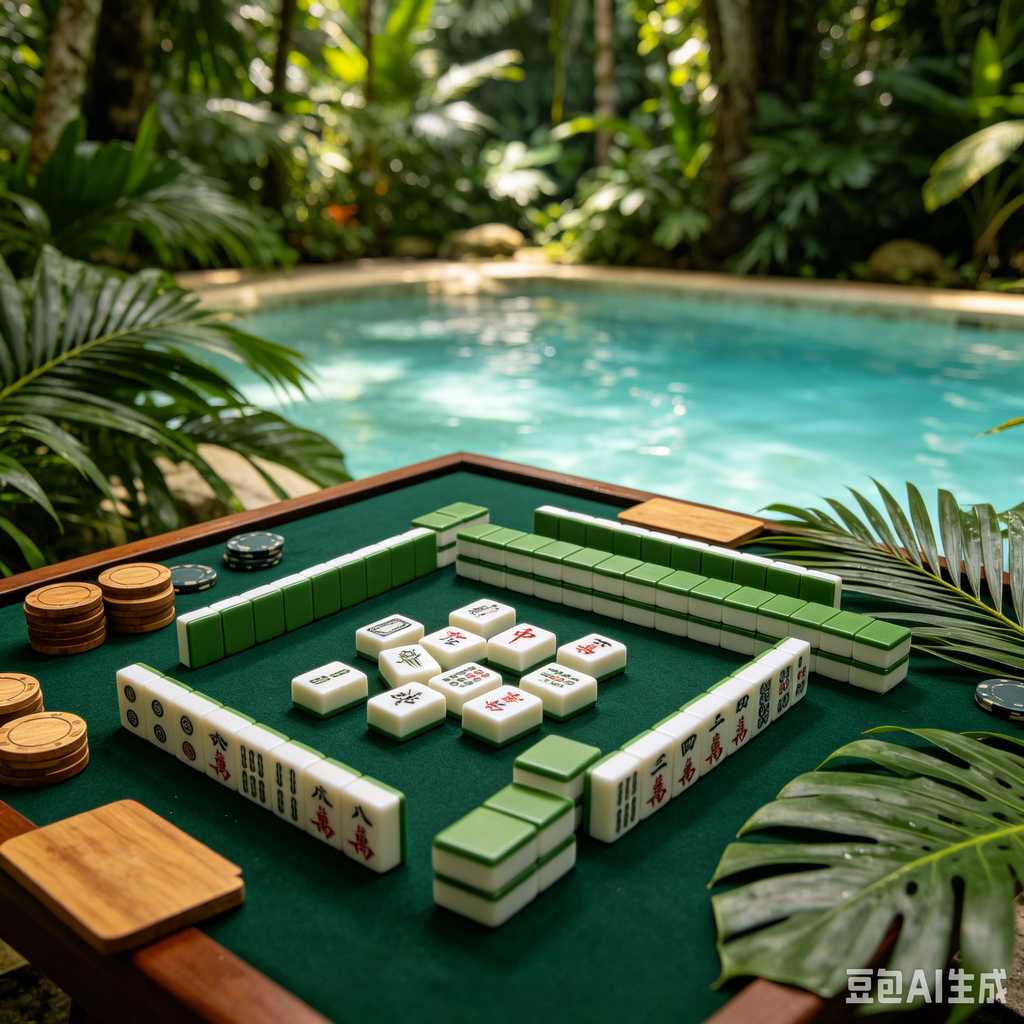 oklahomacity,mahjong