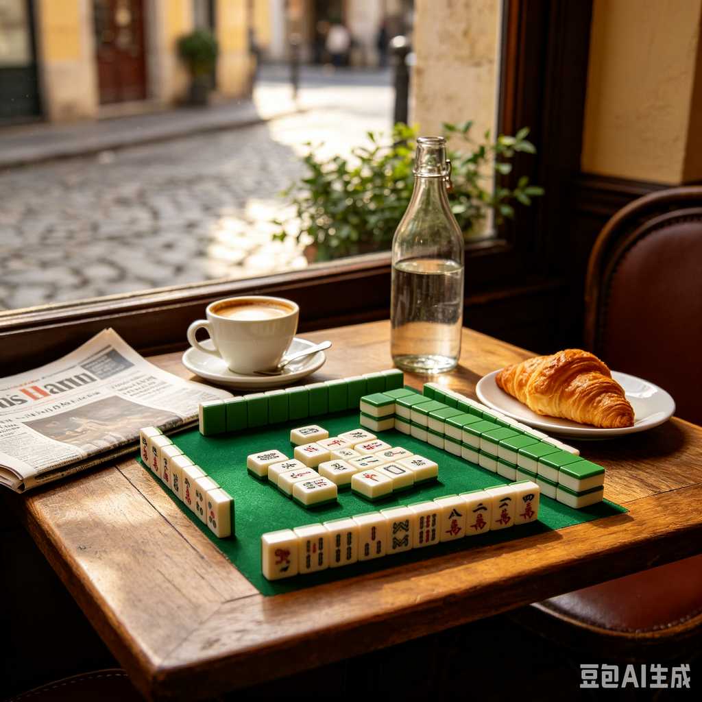 mexicocity,mahjong