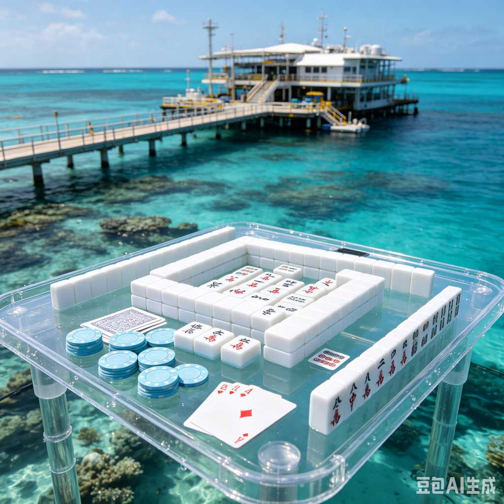 quiet mahjong set for apartment