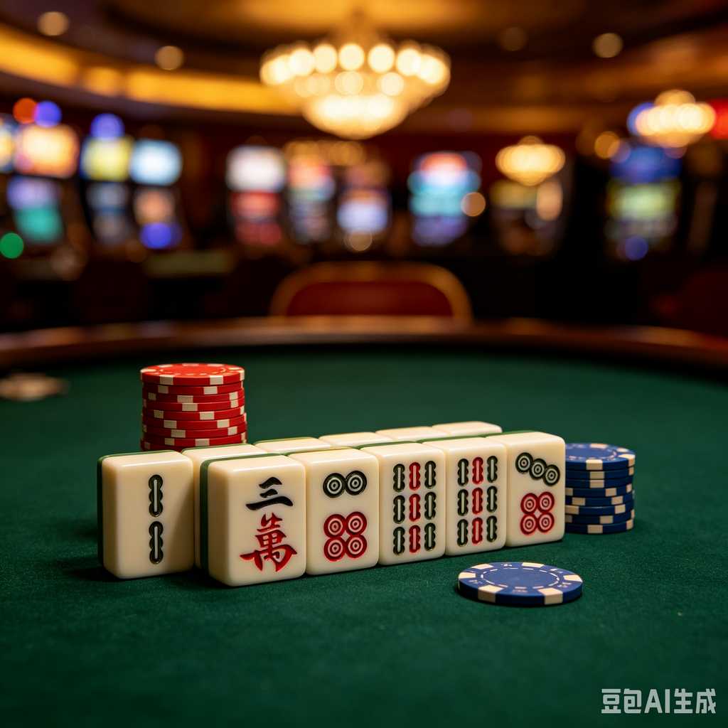 fade resistant print mahjong tiles