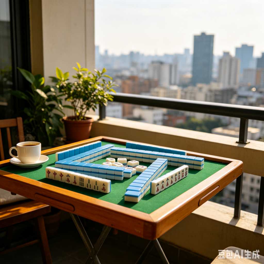 pocatello,mahjong