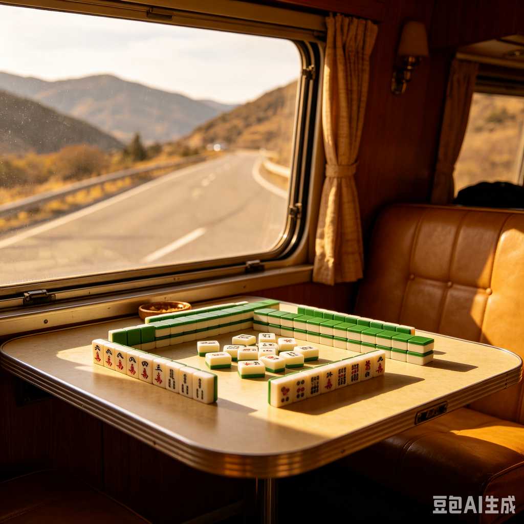 Wichita,mahjong