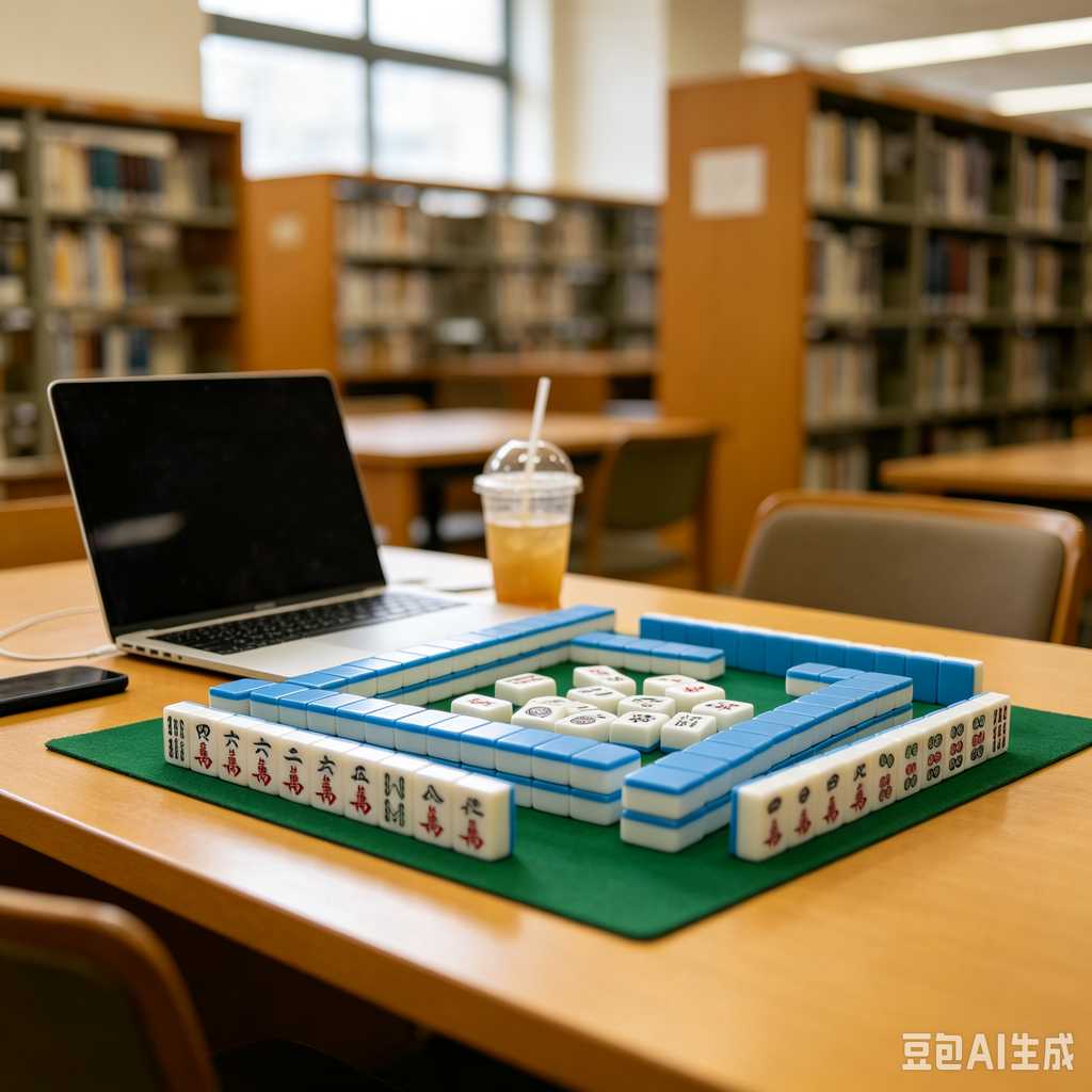 naperville,mahjong