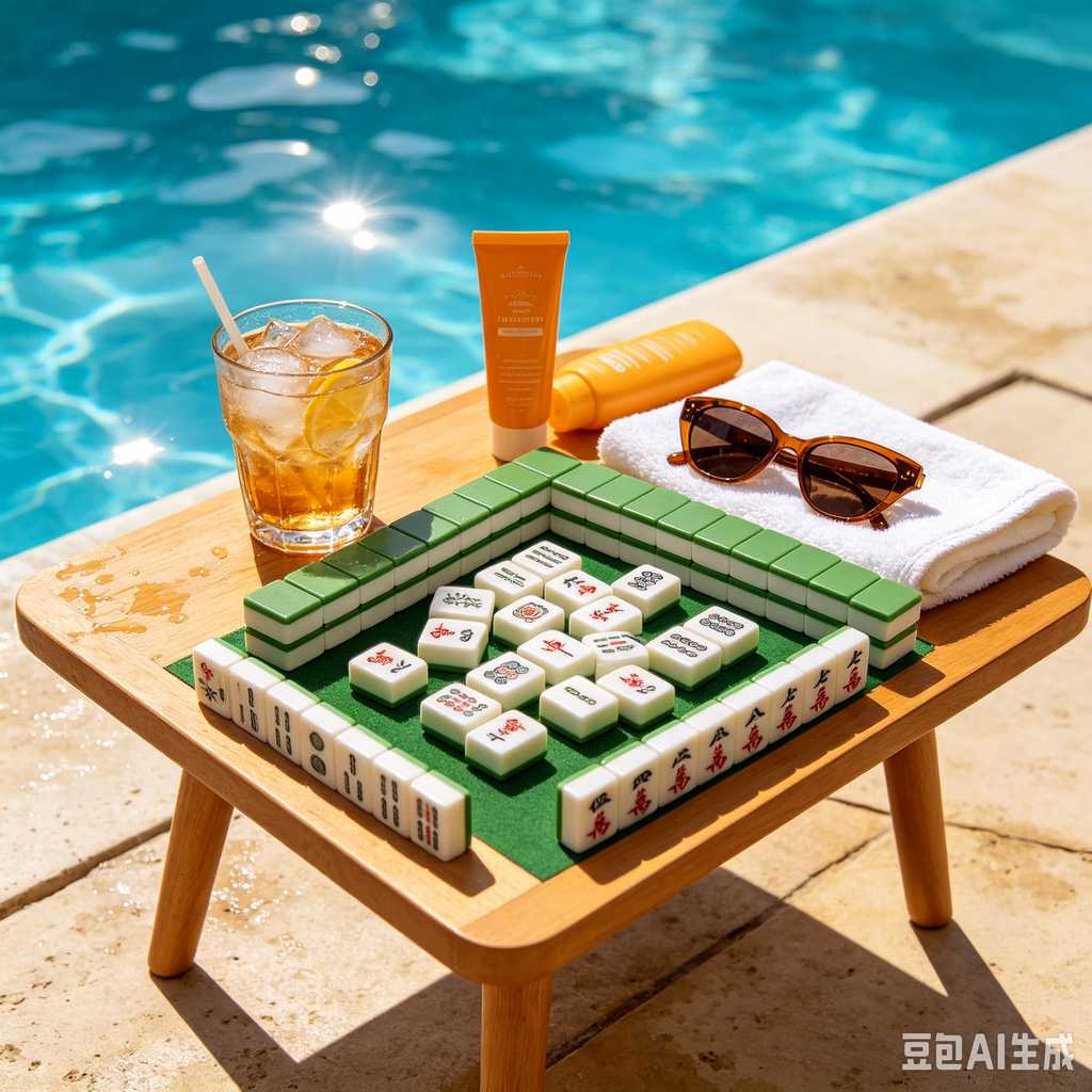 porto,mahjong