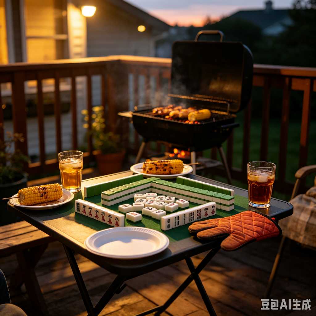 Chattanooga,mahjong