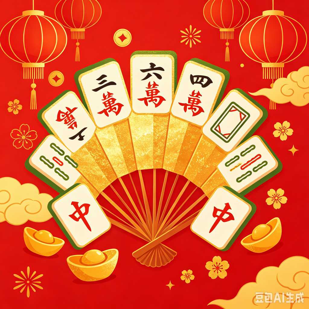 nashuanh,mahjong