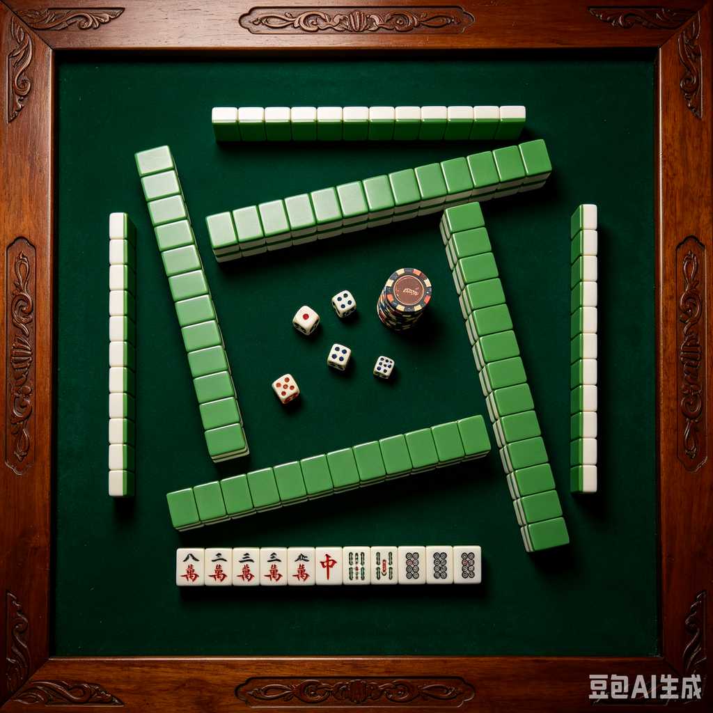 Tulsa,mahjong