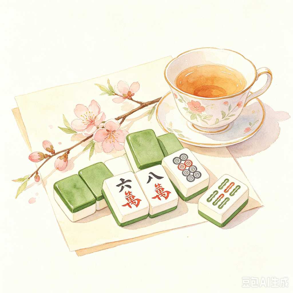 custom mahjong tiles