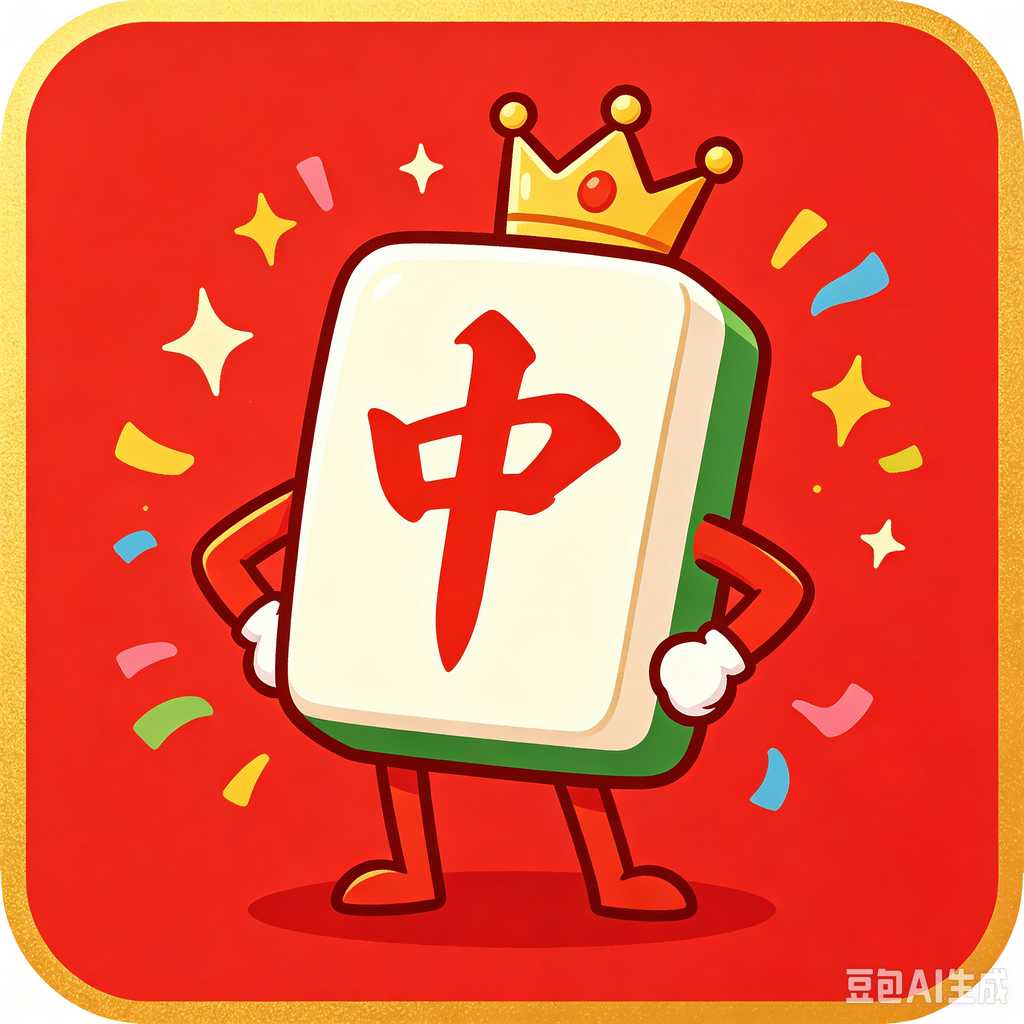 crystal mahjong tiles