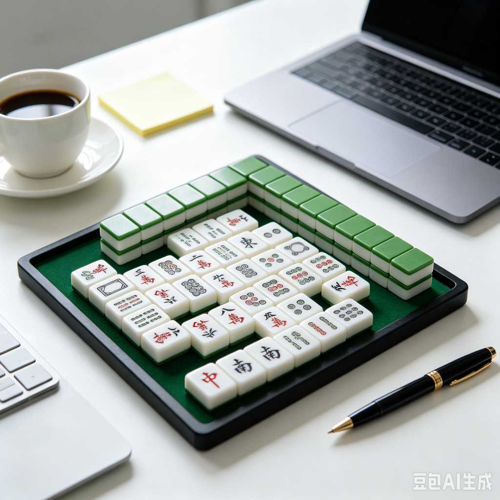 EriePA,mahjong