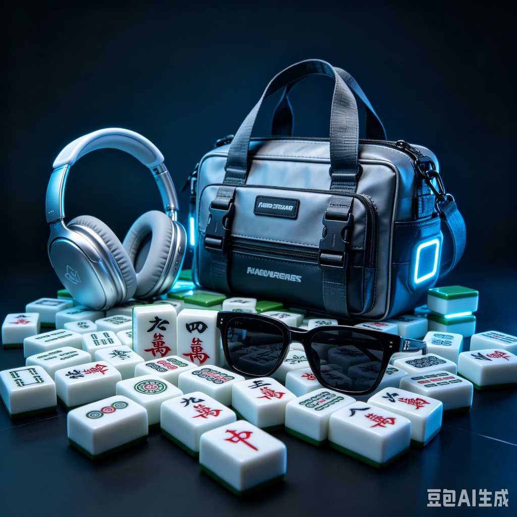 smooth touch mahjong tiles