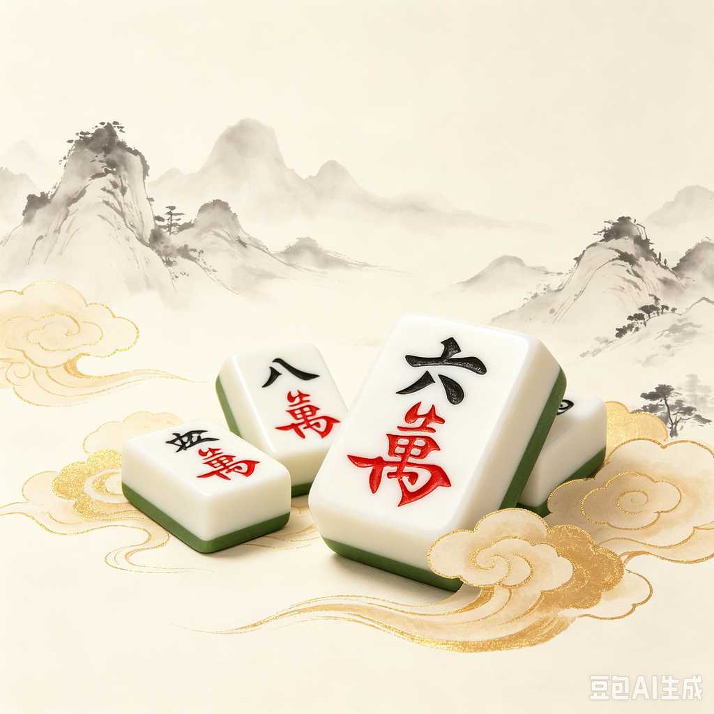 verona,mahjong