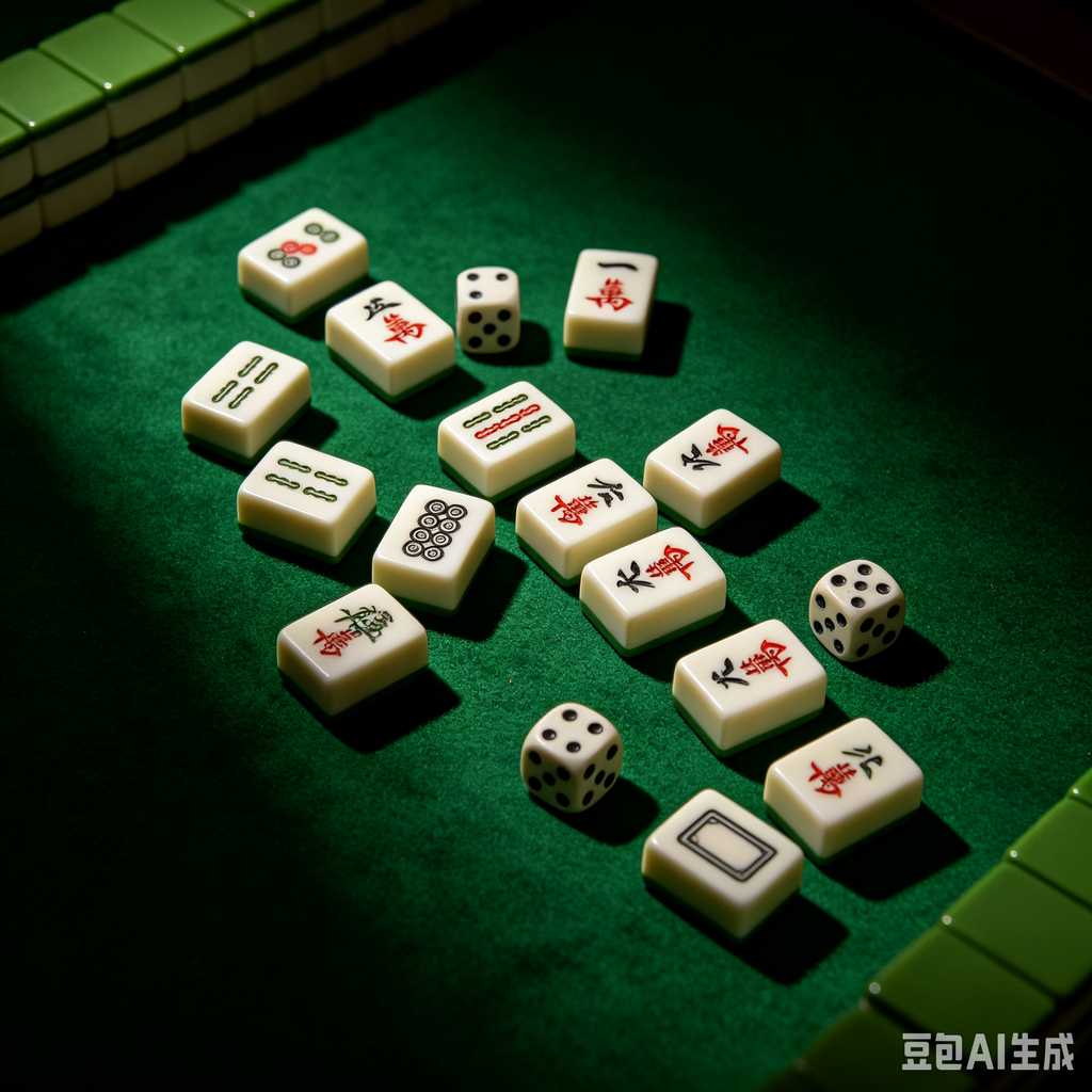 ColumbiaMO,mahjong