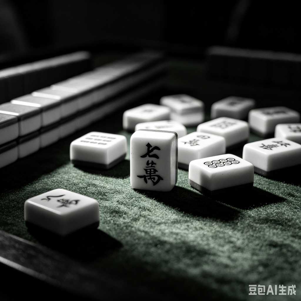 professional club mahjong set