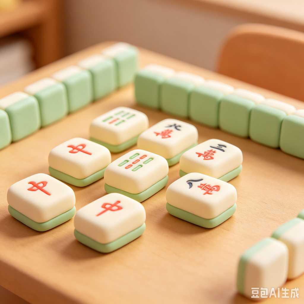 professional mahjong racks