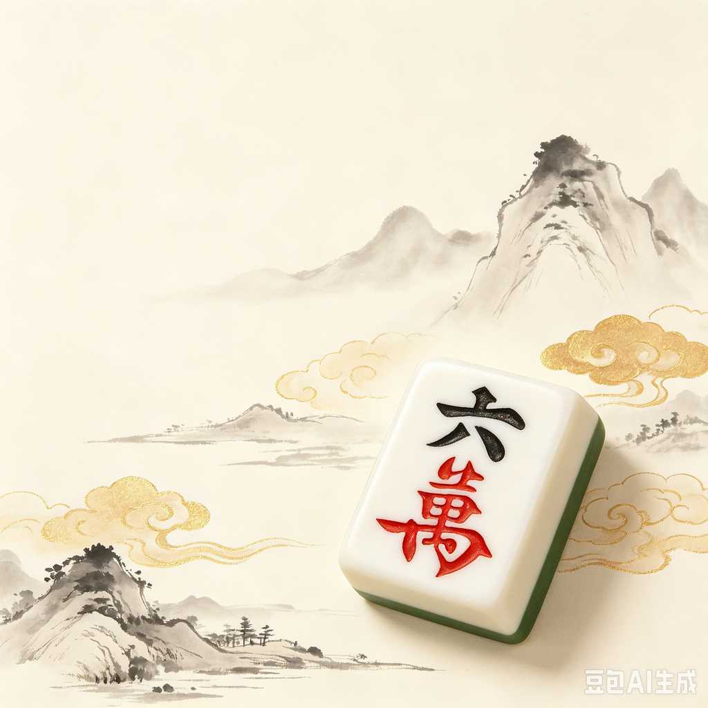 Dijon,mahjong