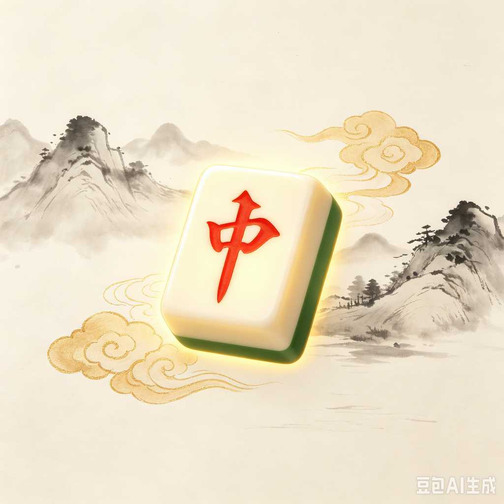 Peoria,mahjong
