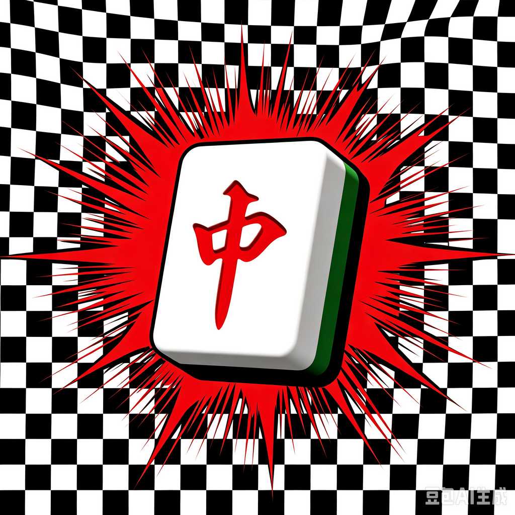 professional player mahjong set