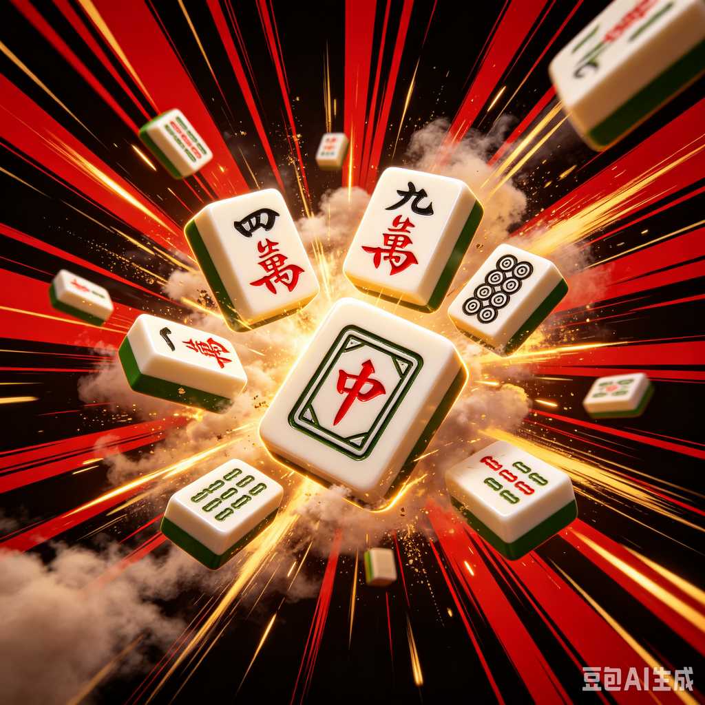 Seville,mahjong