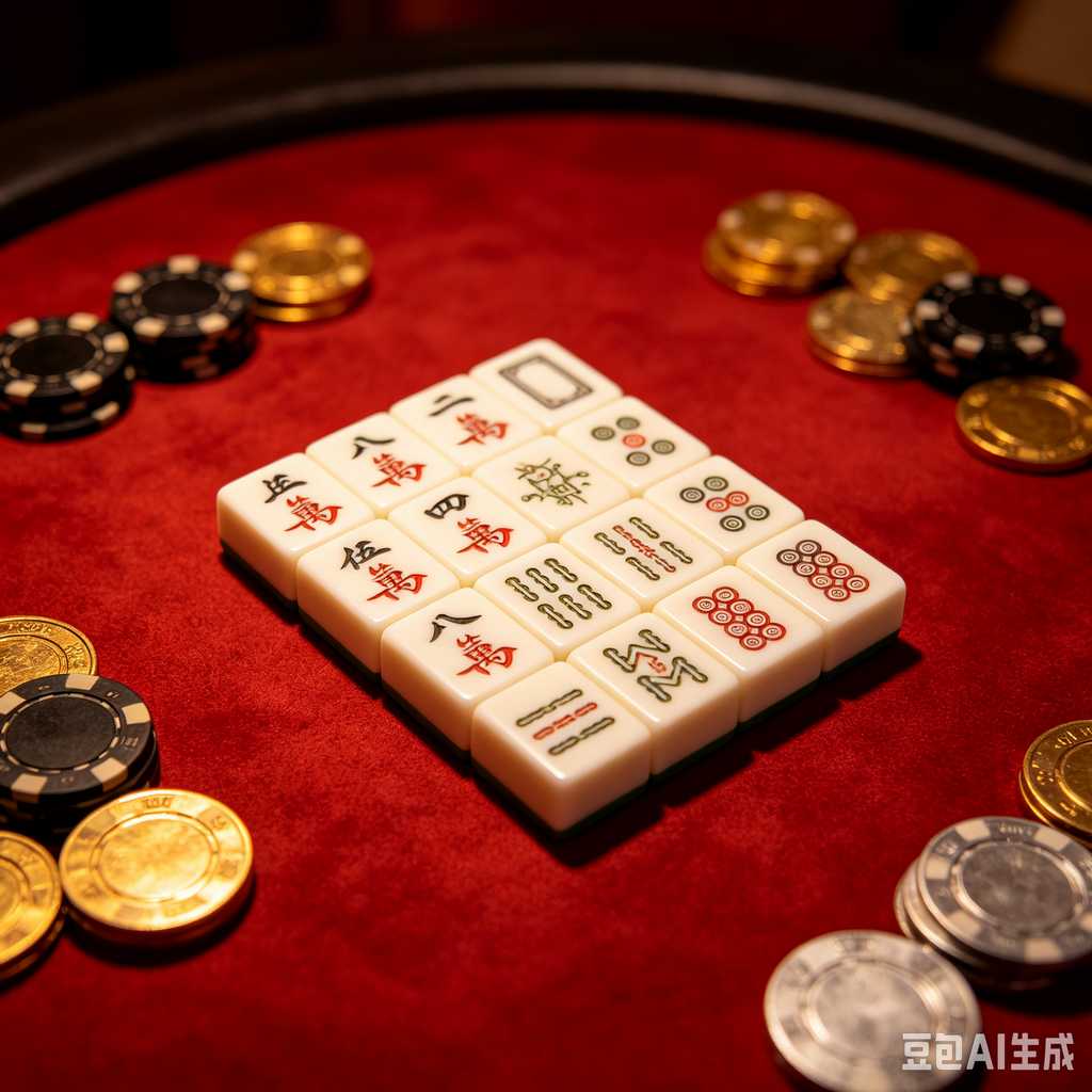 santafenm,mahjong