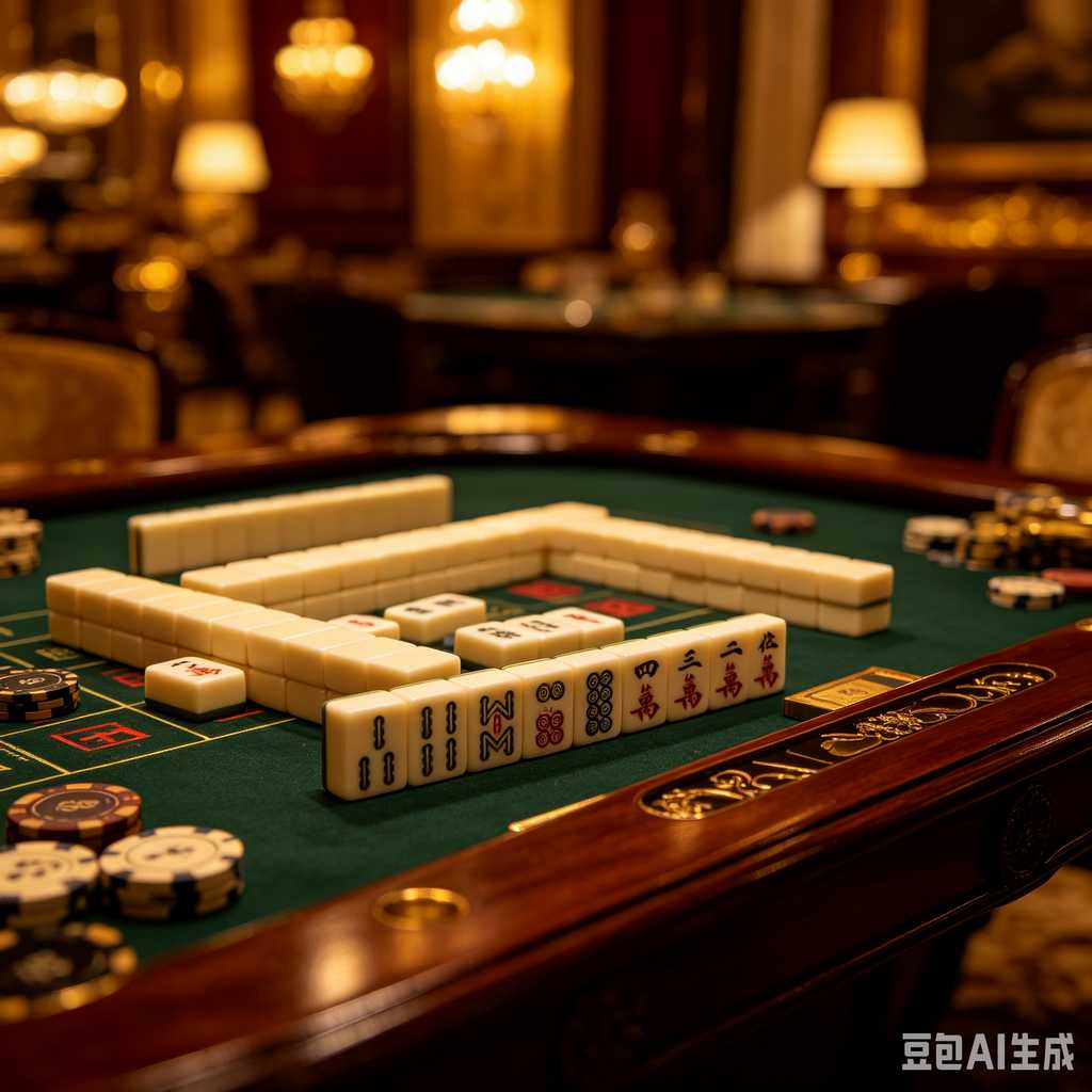 mahjong set australia