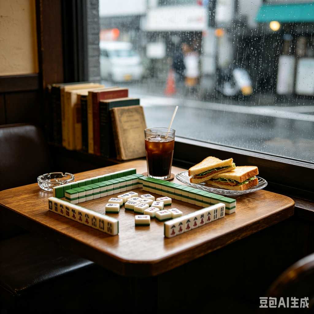 Arkansas,mahjong