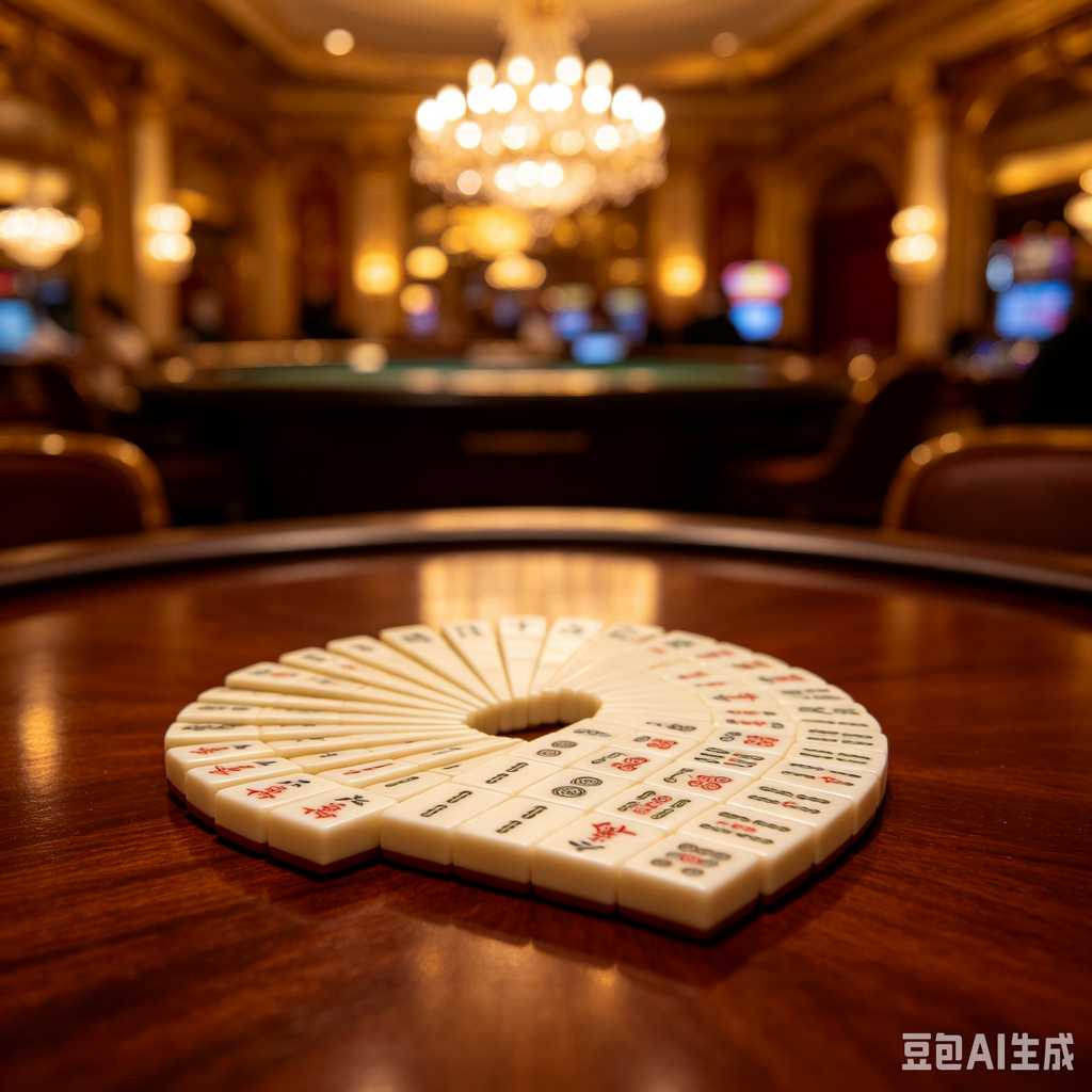 Louisville,mahjong