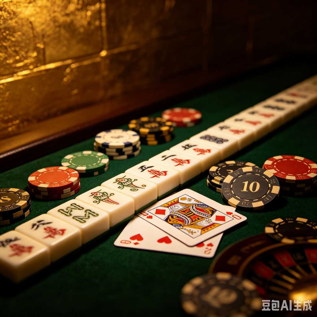 high definition print mahjong tiles