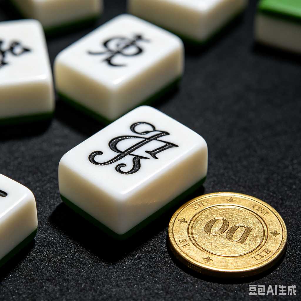 Temuco,mahjong