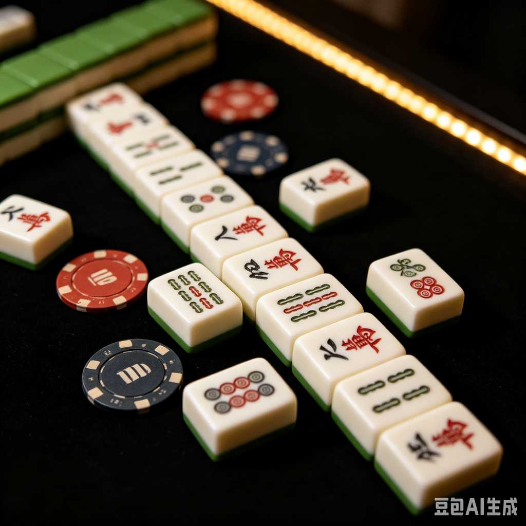 Decatur,mahjong