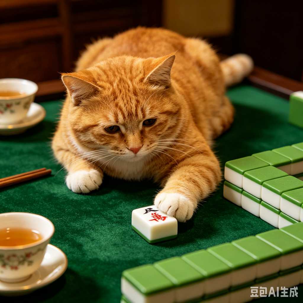 christmas custom mahjong tiles