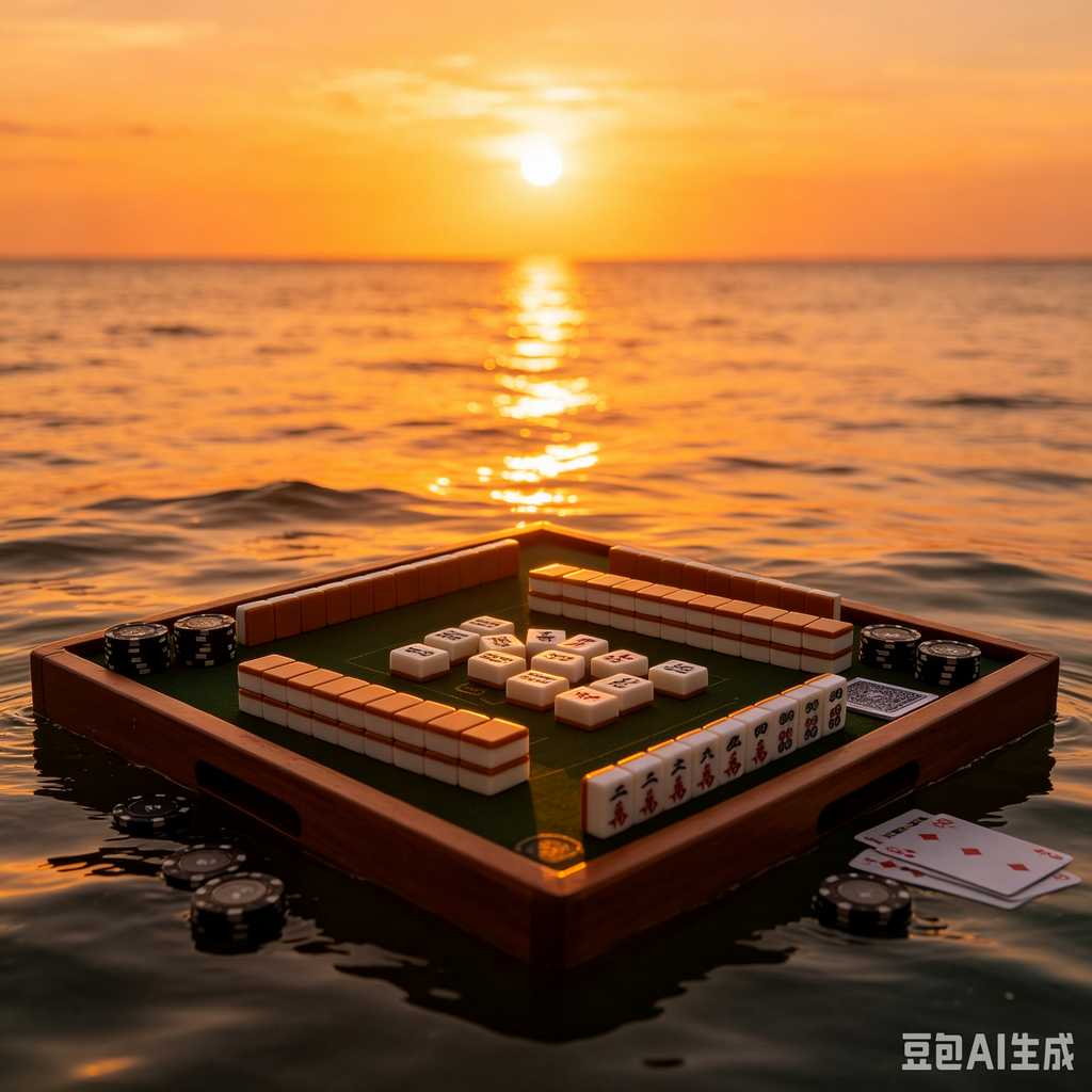 Grenoble,mahjong